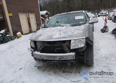 2008 Lincoln Mkx from USA, damaged, VIN 2LMDU88C38BJ26544